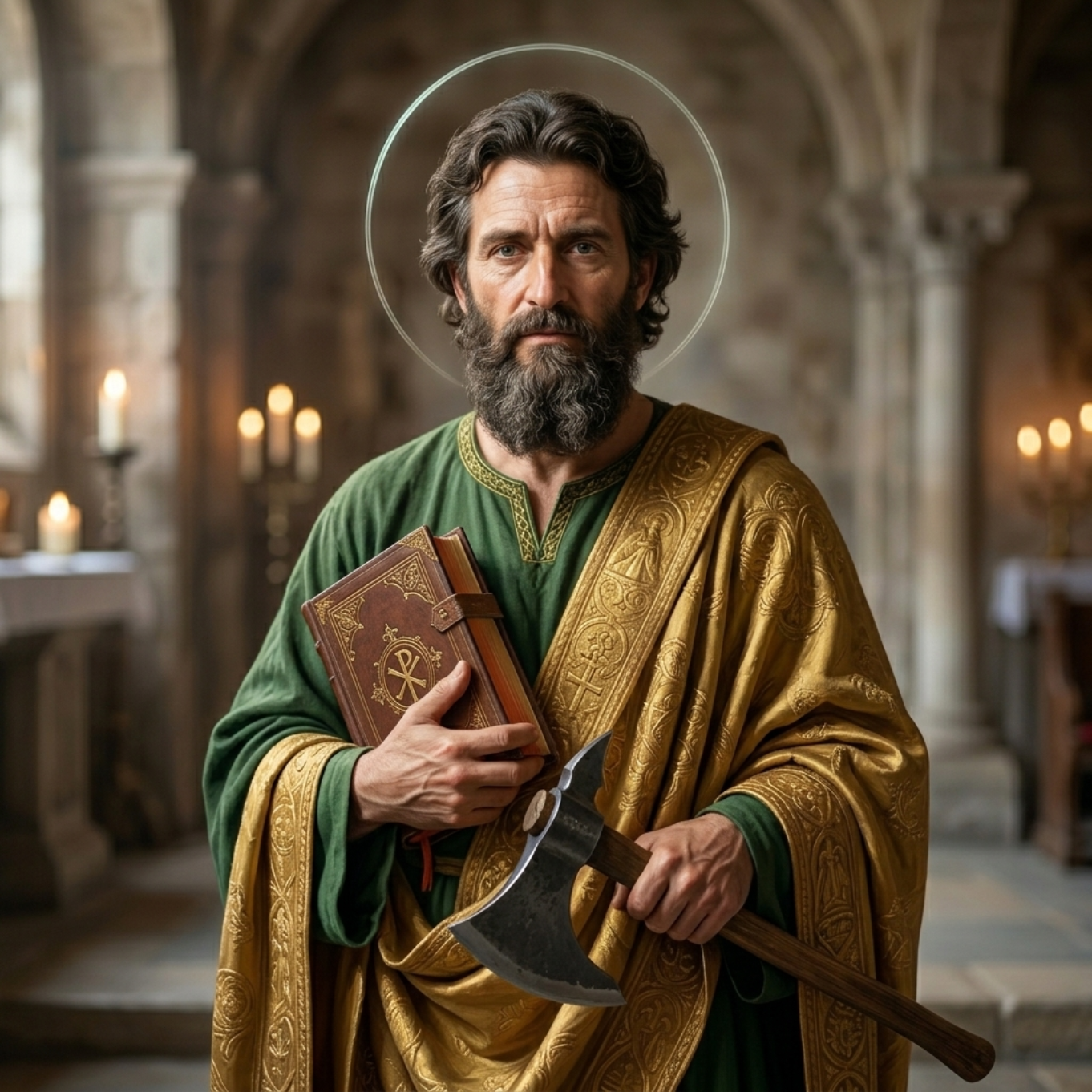 São Judas Tadeu